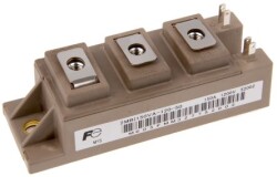 2MBI150VA-120-50 IGBT MODUL