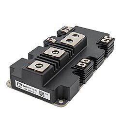 2MBI650VXA-170E-50  - 2
