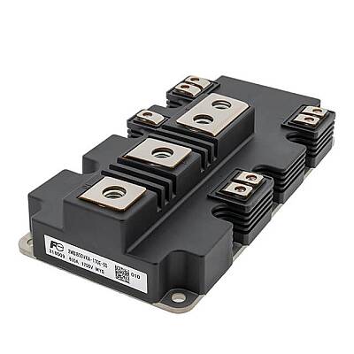 2MBI650VXA-170E-50  - 2