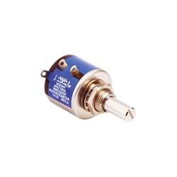 534B1103JC  10K OHM 5% 7/8"MULTITURN Vishay