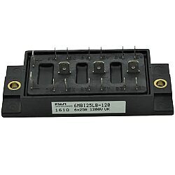 6MBI25LB-120