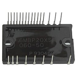 6MBP20XSF-060-50