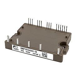 6MBP30VAA-060-50