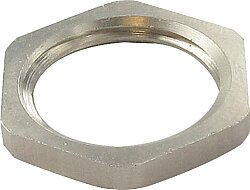 7000-78391-0000000 Hexagonal nut PG13,5 for flange connector