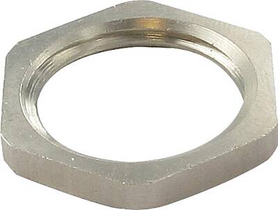 7000-78391-0000000 Hexagonal nut PG13,5 for flange connector - 1
