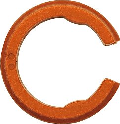 7000-99301-V012008 Marking Rings D=8mm red orange PU 10