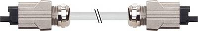 7000-99641-9620200 Push Pull Power / Push Pull Power AIDA PUR 5x2.5 gy UL/CSA+drag ch. 2m - 1