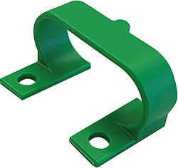 7000-99821-0000000 T-coupler Holder Flat Version