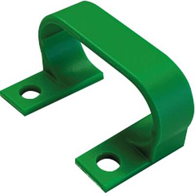 7000-99841-0000000 T-coupler SlimLine Holder Flat Version - 1