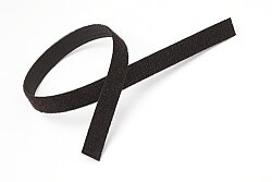 7000-99855-0000000 Velcro tape on roll (width 10mm) PU = 5m