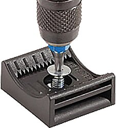 7000-99861-0000000 Velcro base including velcro for direct mounting Clamping range 8-35mm, width 20mm, length 180mm