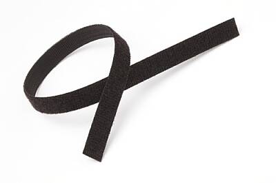 7000-99875-0000000 Velcro tape on roll (width 20mm) PU = 5m - 1