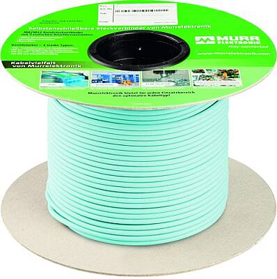 7000-C0201-8230000 Cable drum Ø 355mm TPE 4xAWG22 shielded bu UL robot+drag ch. 100m - 1