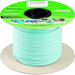 7000-C0503-3120000 Cable drum Ø 500mm TPE-S 8x0.25 bu UL robot+drag ch. 300m