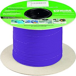 7000-C0505-7980000 Cable drum Ø 500mm PUR 1x4xAWG22 shielded vt UL/CSA+drag ch. 500m