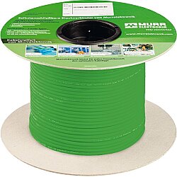 7000-C0505-8260000 Cable drum Ø 500mm PUR 4x2xAWG24 shielded gn UL+drag chain. 500m
