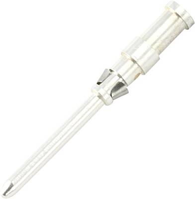 7000-P8913-0000000 MQ15-X-Power male crimp contact 2,5mm² - 1
