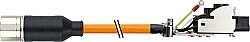 7000-PS011-8610700 M23 servo cable to be discontinued - Last Time Order: 2026-07-31