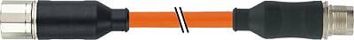 7000-PS101-8330150 M23-servo cable to be discontinued - Last Time Order: 2026-07-31 - 1