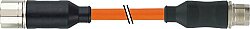 7000-PS101-8331500 M23 SERVO CABLE to be discontinued - Last Time Order: 2026-07-31