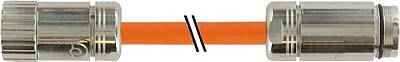 7000-PS126-8950400 M40 servo cable specification: 6FX8002-5DQ48-1AE0 - 1