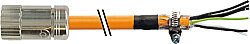 7000-PS350-8952300 M40 SERVO CABLE Specification: 6FX8002-5DG42-1CD0