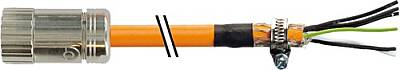 7000-PS350-8954000 M40 SERVO CABLE Specification: 6FX8002-5DG42-1EA0 - 1
