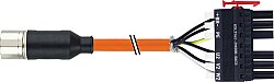 7000-PS415-8542600 M23 SERVO CABLE to be discontinued - Last Time Order: 2026-07-31