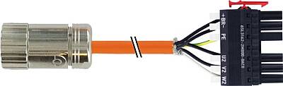 7000-PS421-8942300 M40 Servo Cable to be discontinued - Last Time Order: 2026-07-31 - 1