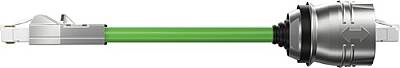 7000-SS051-8803300 DRIVE CLIQ CABLE Specification: 6FX8002-2DC10-1DD0 - 1