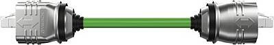 7000-SS061-8801100 DRIVE CLIQ CABLE Specification: 6FX8002-2DC20-1BB0 - 1