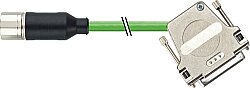 7000-SS261-8110700 M23 SIGNAL CABLE to be discontinued - Last Time Order: 2026-07-31