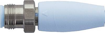 7024-15041-0000000 M12 male 0° with cable F&B Pro CUBE67 - 1