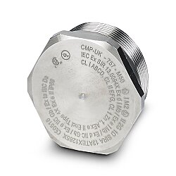 A-EXSH-M50-68L-N-S - Vida fişi