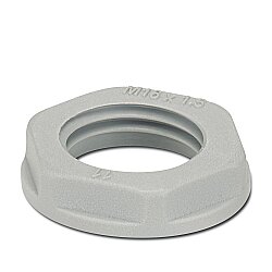 A-INL-M20-P-GY - Karşı somun