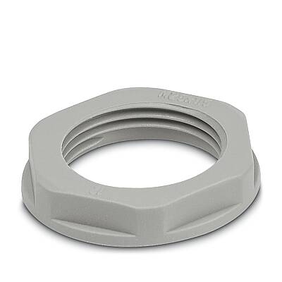A-INL-M25-P-GY - Karşı somun - 1