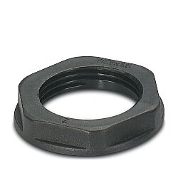 A-INL-M32-P-BK - Karşı somun