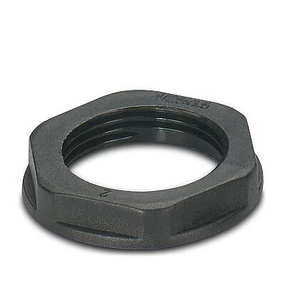 A-INL-M32-P-BK - Karşı somun - 1