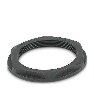 A-INL-M50-P-BK - Karşı somun - 1
