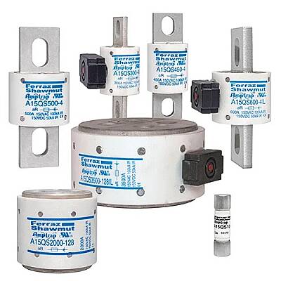 A15QS4500-128IL - 1
