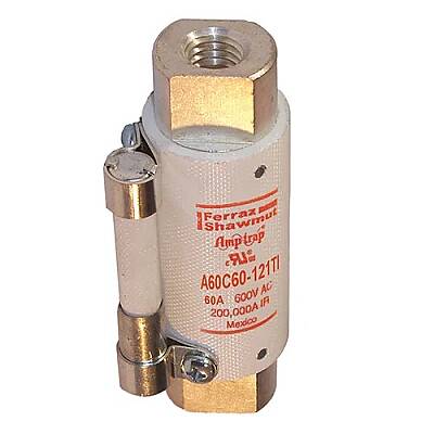 A60C60-121TI - 1