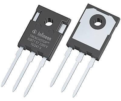 AIKWH40N120CS7 - 1