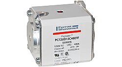 B300496 - PC72UD13C400TF