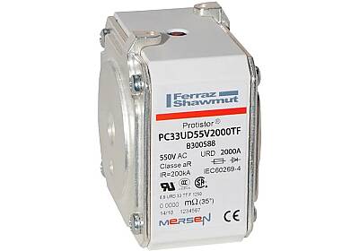 B300588 - PC33UD55V2000TF - 1