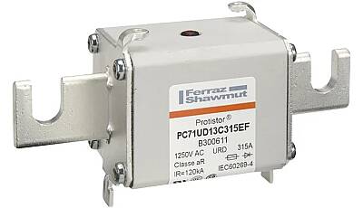 B300611 - PC71UD13C315EF - 1