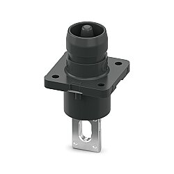 BPC 120 FT B 16-25 BK - Konnektör