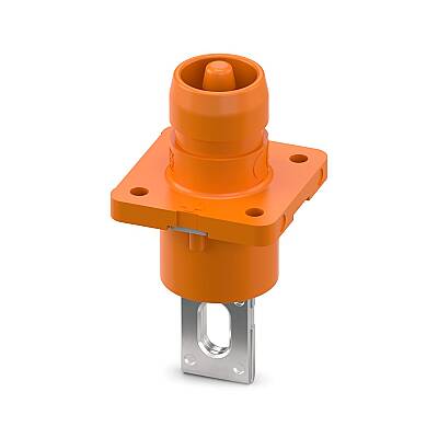 BPC 120 FT B 16-25 OG - Konnektör - 1