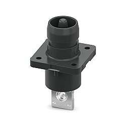 BPC 120 FT B/S 16-25 BK - Konnektör