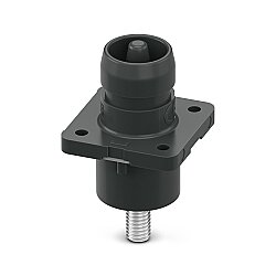 BPC 120 FT S 16-25 BK - Konnektör