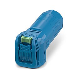 BPC 400E C 120 BU1 - Konnektör